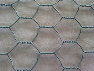 沧州市护坡雷诺护垫