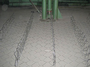 沧州市护岸雷诺护垫