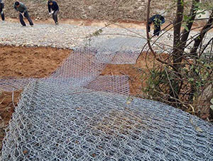 沧州市石笼护垫