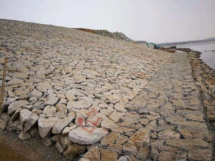 格宾护垫