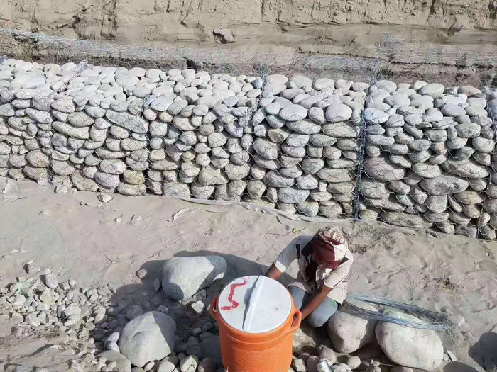 格宾网箱