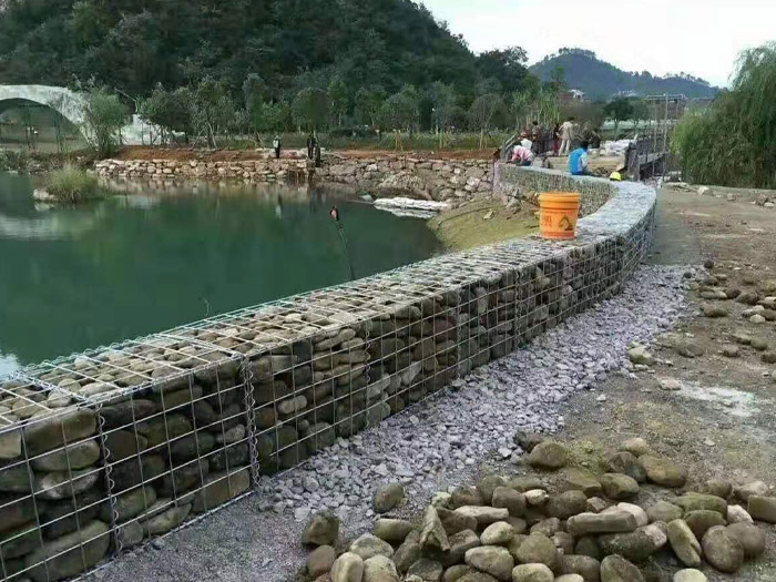 生态格宾网